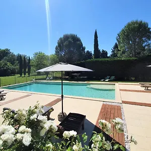 **** Maison d'hôtes Côté Provence France