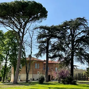  Maison d'hôtes Chateau Du Go France
