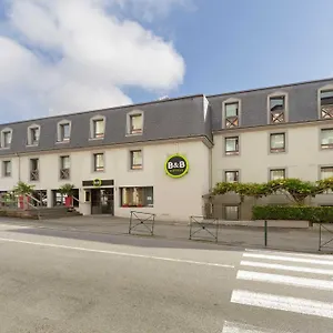 *** Hotel Ibis Centre Gare France